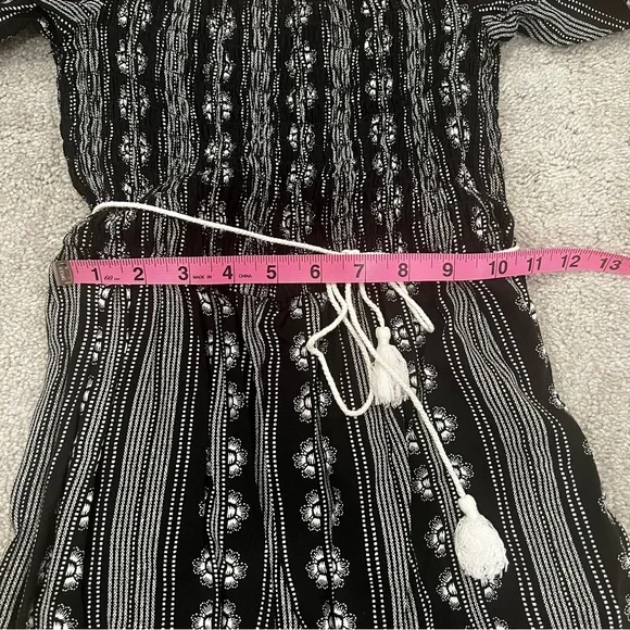 Art Class Bohemian Dress Girls’ Sz L (10/12) - Picture 7 of 8